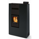 Cuptor incorporabil Bosch HBG633NW1, 10 functii, 71 l, Electric, Convectie, Grill, Clasa A+, Alb