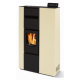 Cuptor incorporabil Bosch HBG633NW1, 10 functii, 71 l, Electric, Convectie, Grill, Clasa A+, Alb