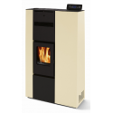 Cuptor incorporabil Bosch HBG633NW1, 10 functii, 71 l, Electric, Convectie, Grill, Clasa A+, Alb