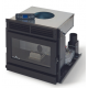 Cuptor incorporabil Bosch HBG633NW1, 10 functii, 71 l, Electric, Convectie, Grill, Clasa A+, Alb