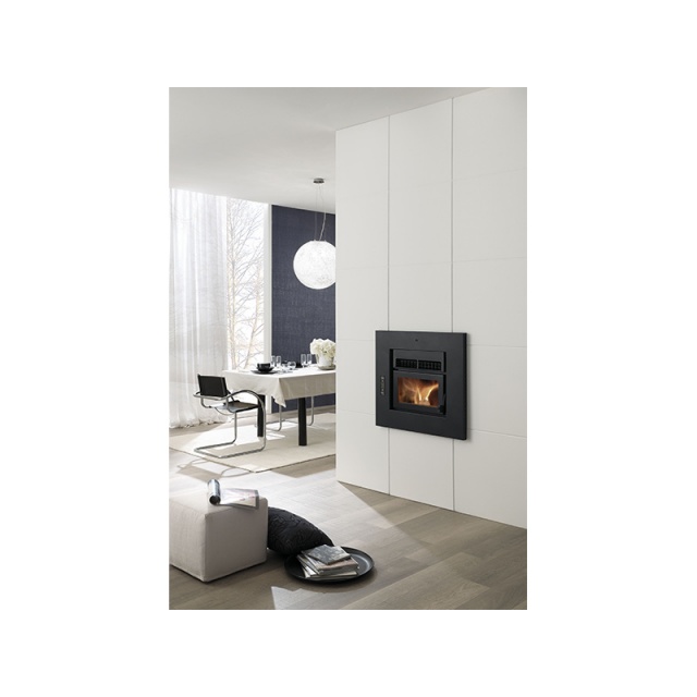 Cuptor incorporabil Bosch HBG633NW1, 10 functii, 71 l, Electric, Convectie, Grill, Clasa A+, Alb
