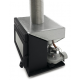Cuptor incorporabil Bosch HBG633NW1, 10 functii, 71 l, Electric, Convectie, Grill, Clasa A+, Alb