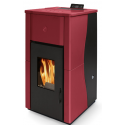 Cuptor incorporabil Bosch HBG633NW1, 10 functii, 71 l, Electric, Convectie, Grill, Clasa A+, Alb