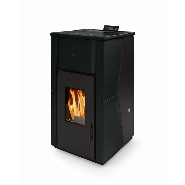 Cuptor incorporabil Bosch HBG633NW1, 10 functii, 71 l, Electric, Convectie, Grill, Clasa A+, Alb
