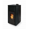 Cuptor incorporabil Bosch HBG633NW1, 10 functii, 71 l, Electric, Convectie, Grill, Clasa A+, Alb