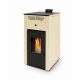 Cuptor incorporabil Bosch HBG633NW1, 10 functii, 71 l, Electric, Convectie, Grill, Clasa A+, Alb