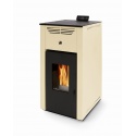 Cuptor incorporabil Bosch HBG633NW1, 10 functii, 71 l, Electric, Convectie, Grill, Clasa A+, Alb