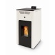 Cuptor incorporabil Bosch HBG633NW1, 10 functii, 71 l, Electric, Convectie, Grill, Clasa A+, Alb