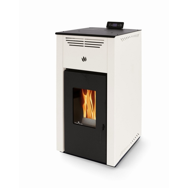 Cuptor incorporabil Bosch HBG633NW1, 10 functii, 71 l, Electric, Convectie, Grill, Clasa A+, Alb