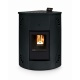 Cuptor incorporabil Bosch HBG633NW1, 10 functii, 71 l, Electric, Convectie, Grill, Clasa A+, Alb