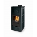 Cuptor incorporabil Bosch HBG633NW1, 10 functii, 71 l, Electric, Convectie, Grill, Clasa A+, Alb