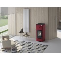 Cuptor incorporabil Bosch HBG633NW1, 10 functii, 71 l, Electric, Convectie, Grill, Clasa A+, Alb