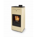 Cuptor incorporabil Bosch HBG633NW1, 10 functii, 71 l, Electric, Convectie, Grill, Clasa A+, Alb