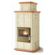 Cuptor incorporabil Bosch HBG633NW1, 10 functii, 71 l, Electric, Convectie, Grill, Clasa A+, Alb