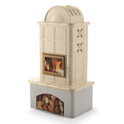 Cuptor incorporabil Bosch HBG633NW1, 10 functii, 71 l, Electric, Convectie, Grill, Clasa A+, Alb