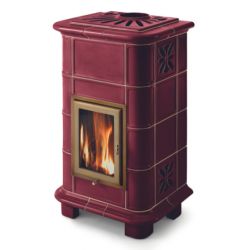 Cuptor incorporabil Bosch HBG633NW1, 10 functii, 71 l, Electric, Convectie, Grill, Clasa A+, Alb