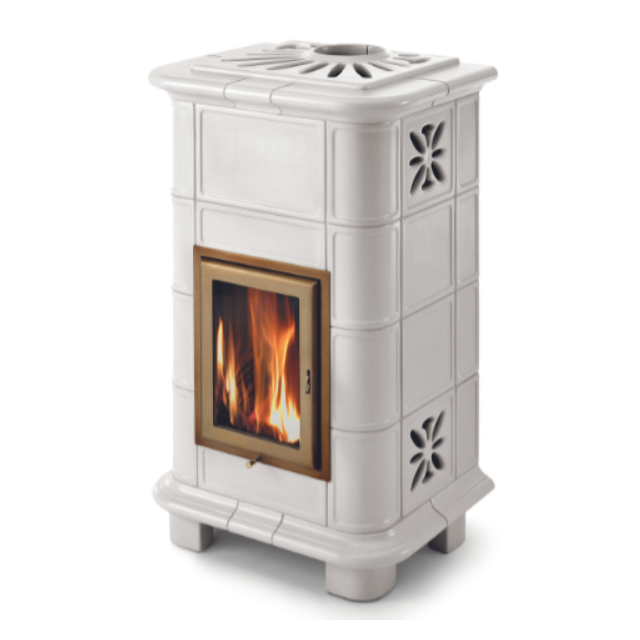 Cuptor incorporabil Bosch HBG633NW1, 10 functii, 71 l, Electric, Convectie, Grill, Clasa A+, Alb