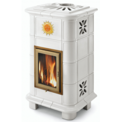 Cuptor incorporabil Bosch HBG633NW1, 10 functii, 71 l, Electric, Convectie, Grill, Clasa A+, Alb