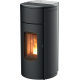 Cuptor incorporabil Bosch HBG633NW1, 10 functii, 71 l, Electric, Convectie, Grill, Clasa A+, Alb