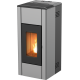 Cuptor incorporabil Bosch HBG633NW1, 10 functii, 71 l, Electric, Convectie, Grill, Clasa A+, Alb