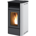 Cuptor incorporabil Bosch HBG633NW1, 10 functii, 71 l, Electric, Convectie, Grill, Clasa A+, Alb