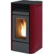Cuptor incorporabil Bosch HBG633NW1, 10 functii, 71 l, Electric, Convectie, Grill, Clasa A+, Alb