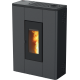 Cuptor incorporabil Bosch HBG633NW1, 10 functii, 71 l, Electric, Convectie, Grill, Clasa A+, Alb