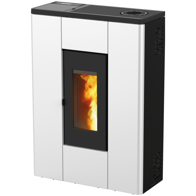 Cuptor incorporabil Bosch HBG633NW1, 10 functii, 71 l, Electric, Convectie, Grill, Clasa A+, Alb