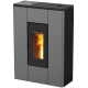 Cuptor incorporabil Bosch HBG633NW1, 10 functii, 71 l, Electric, Convectie, Grill, Clasa A+, Alb Cuptor incorporabil Bosch HBG633NW1, 10 functii, 71 l, Electric, Convectie, Grill, Clasa A+, Alb