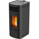 Cuptor incorporabil Bosch HBG633NW1, 10 functii, 71 l, Electric, Convectie, Grill, Clasa A+, Alb