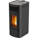 Cuptor incorporabil Bosch HBG633NW1, 10 functii, 71 l, Electric, Convectie, Grill, Clasa A+, Alb