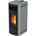 Cuptor incorporabil Bosch HBG633NW1, 10 functii, 71 l, Electric, Convectie, Grill, Clasa A+, Alb