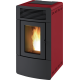 Cuptor incorporabil Bosch HBG633NW1, 10 functii, 71 l, Electric, Convectie, Grill, Clasa A+, Alb