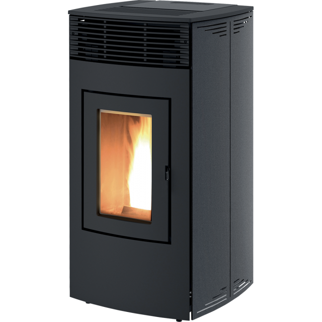 Cuptor incorporabil Bosch HBG633NW1, 10 functii, 71 l, Electric, Convectie, Grill, Clasa A+, Alb