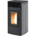 Cuptor incorporabil Bosch HBG633NW1, 10 functii, 71 l, Electric, Convectie, Grill, Clasa A+, Alb