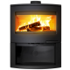 Cuptor incorporabil Bosch HBG633NW1, 10 functii, 71 l, Electric, Convectie, Grill, Clasa A+, Alb