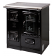 Cuptor incorporabil Bosch HBG633NW1, 10 functii, 71 l, Electric, Convectie, Grill, Clasa A+, Alb