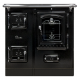 Cuptor incorporabil Bosch HBG633NW1, 10 functii, 71 l, Electric, Convectie, Grill, Clasa A+, Alb