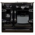 Cuptor incorporabil Bosch HBG633NW1, 10 functii, 71 l, Electric, Convectie, Grill, Clasa A+, Alb