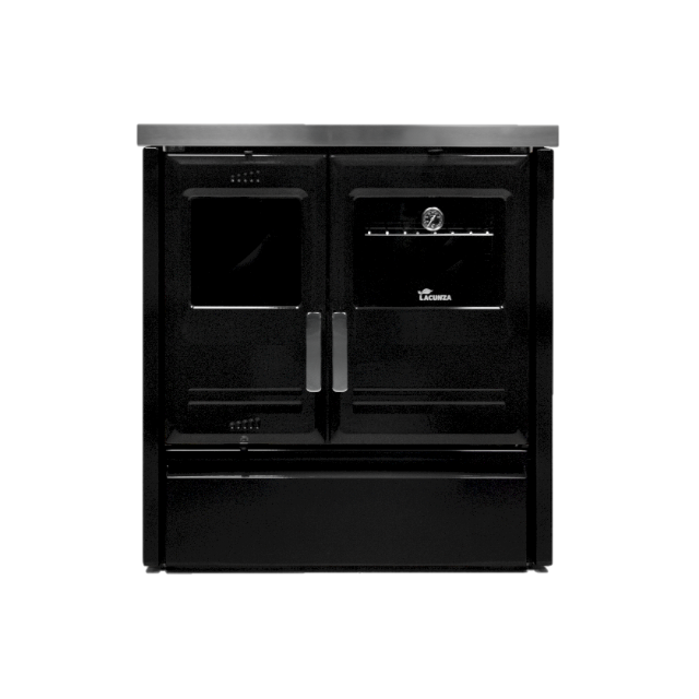 Cuptor incorporabil Bosch HBG633NW1, 10 functii, 71 l, Electric, Convectie, Grill, Clasa A+, Alb