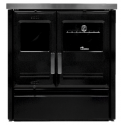 Cuptor incorporabil Bosch HBG633NW1, 10 functii, 71 l, Electric, Convectie, Grill, Clasa A+, Alb
