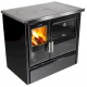 Cuptor incorporabil Bosch HBG633NW1, 10 functii, 71 l, Electric, Convectie, Grill, Clasa A+, Alb