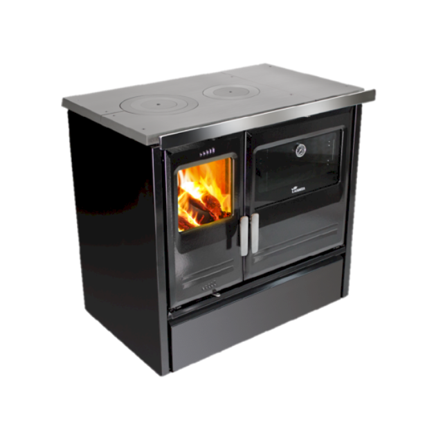 Cuptor incorporabil Bosch HBG633NW1, 10 functii, 71 l, Electric, Convectie, Grill, Clasa A+, Alb