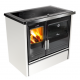 Cuptor incorporabil Bosch HBG633NW1, 10 functii, 71 l, Electric, Convectie, Grill, Clasa A+, Alb Cuptor incorporabil Bosch HBG633NW1, 10 functii, 71 l, Electric, Convectie, Grill, Clasa A+, Alb