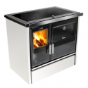 Cuptor incorporabil Bosch HBG633NW1, 10 functii, 71 l, Electric, Convectie, Grill, Clasa A+, Alb
