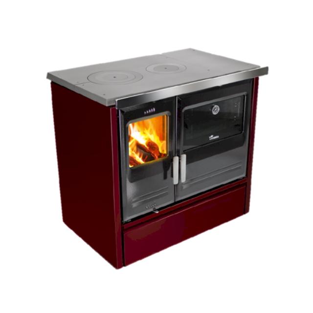 Cuptor incorporabil Bosch HBG633NW1, 10 functii, 71 l, Electric, Convectie, Grill, Clasa A+, Alb