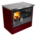 Cuptor incorporabil Bosch HBG633NW1, 10 functii, 71 l, Electric, Convectie, Grill, Clasa A+, Alb