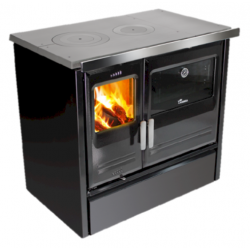 Cuptor incorporabil Bosch HBG633NW1, 10 functii, 71 l, Electric, Convectie, Grill, Clasa A+, Alb