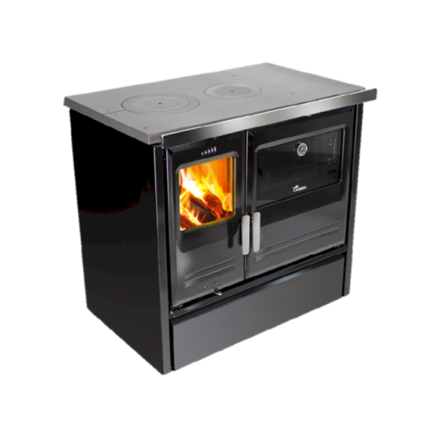 Cuptor incorporabil Bosch HBG633NW1, 10 functii, 71 l, Electric, Convectie, Grill, Clasa A+, Alb