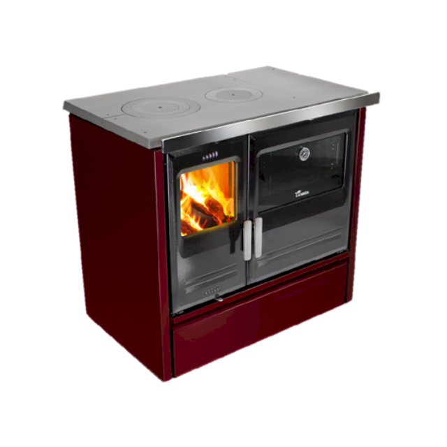 Cuptor incorporabil Bosch HBG633NW1, 10 functii, 71 l, Electric, Convectie, Grill, Clasa A+, Alb